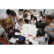 Jornadas Escuela, Familias y Comunidad